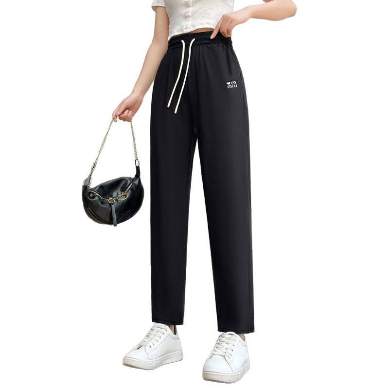 تصویر 5 از فروش عمده شلوار اسلش اسلیم فلامنت